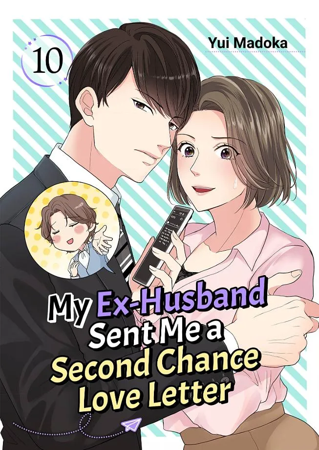 My Ex-Husband Sent Me a Second Chance Love Letter Chapter 10 page 1 - 
