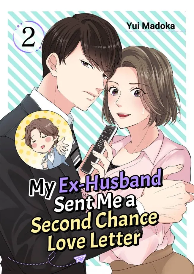 My Ex-Husband Sent Me a Second Chance Love Letter Chapter 2 page 1 - 