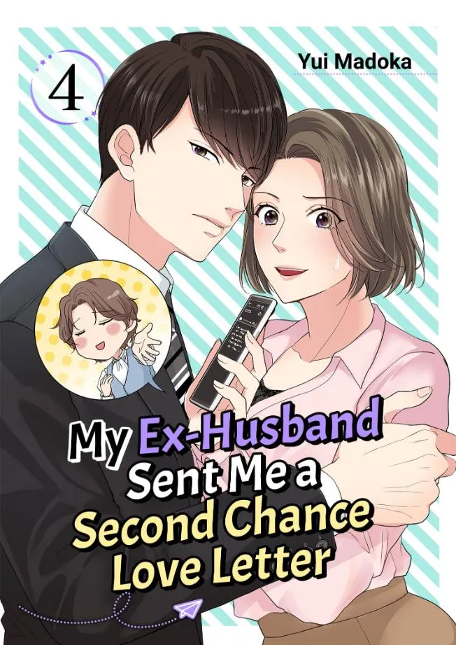 My Ex-Husband Sent Me a Second Chance Love Letter Chapter 4 page 1 - 