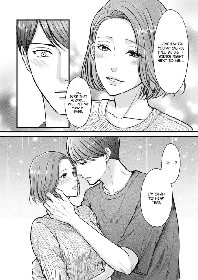 My Ex-Husband Sent Me a Second Chance Love Letter Chapter 6 page 14 - 