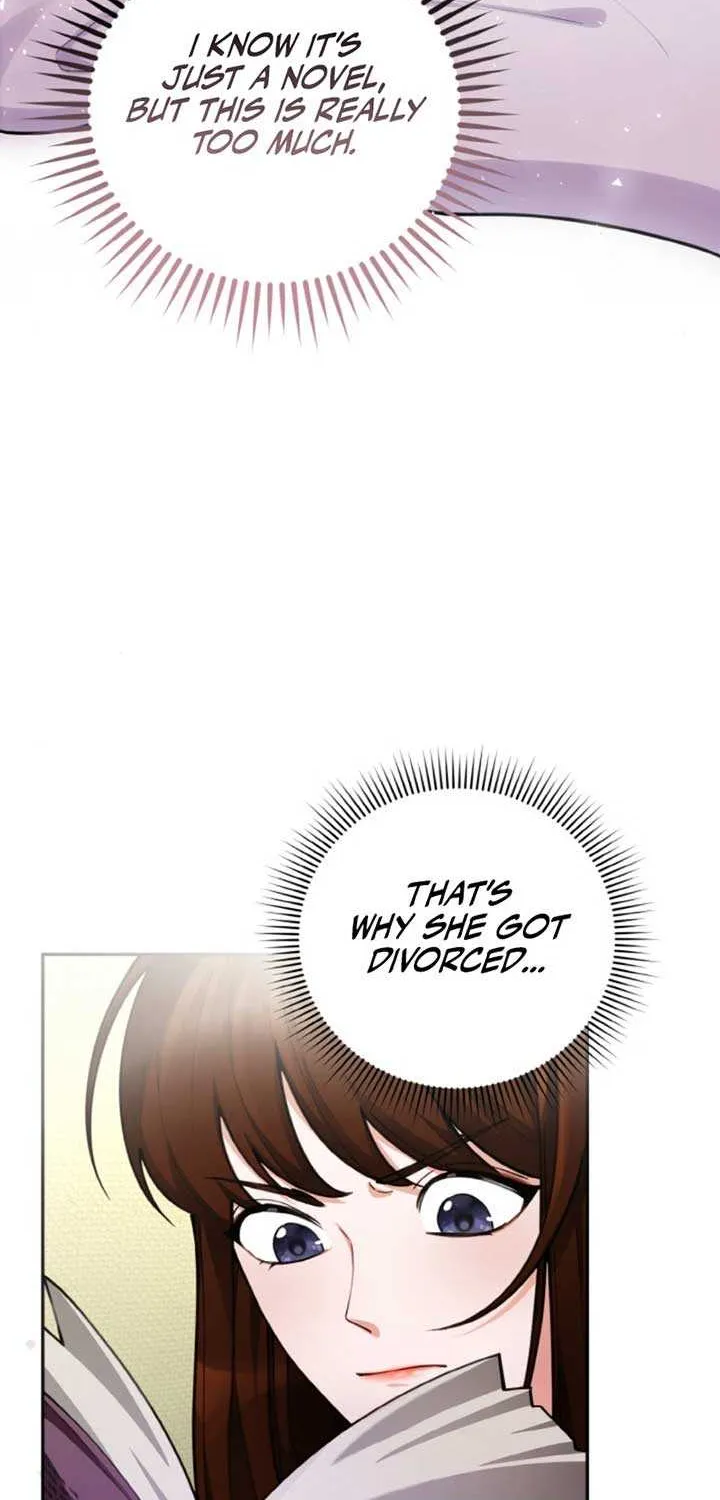 My ex-husband wants to reconcile Chapter 1 page 11 - 