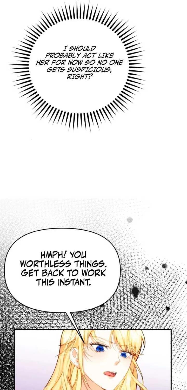 My ex-husband wants to reconcile Chapter 1 page 101 - 
