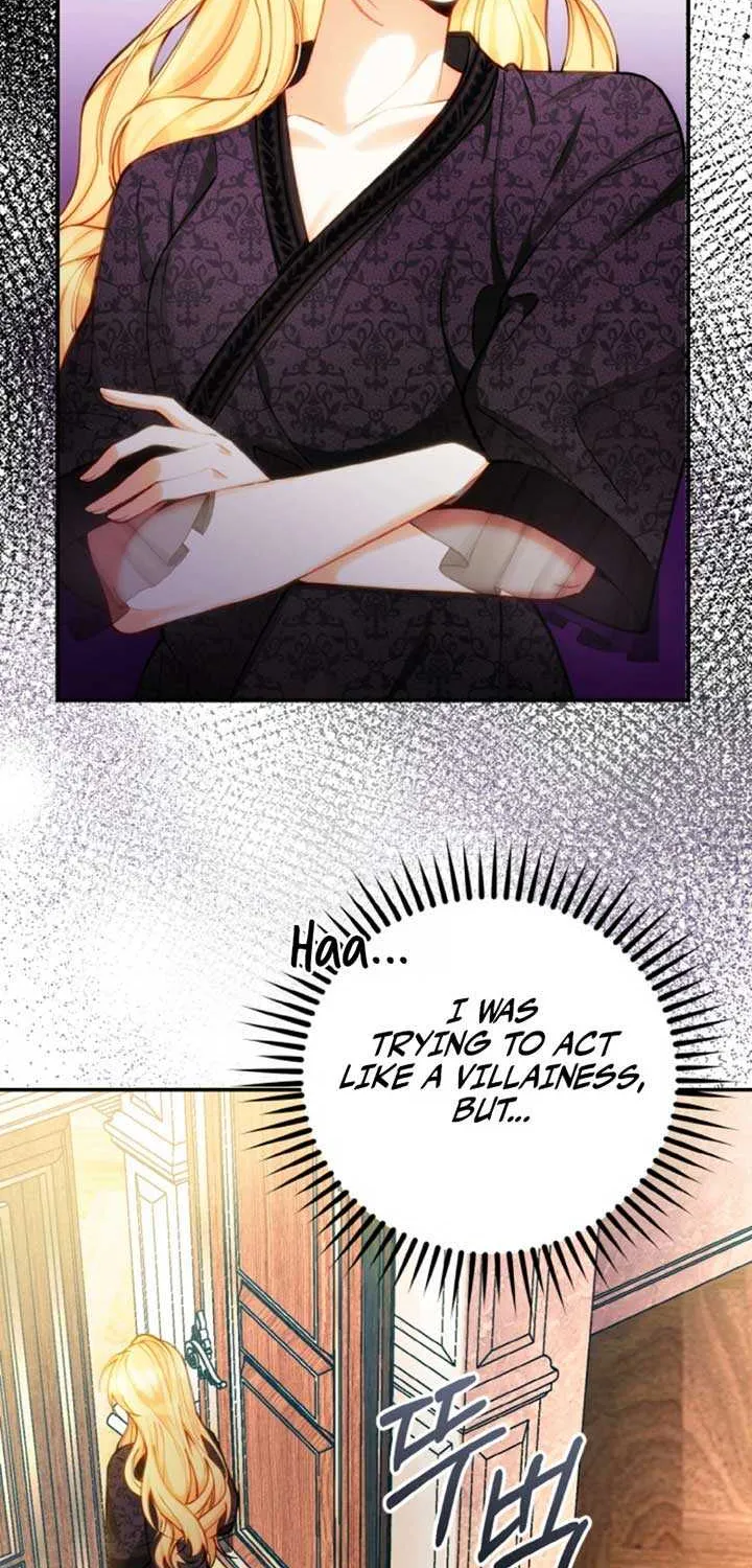 My ex-husband wants to reconcile Chapter 1 page 102 - 