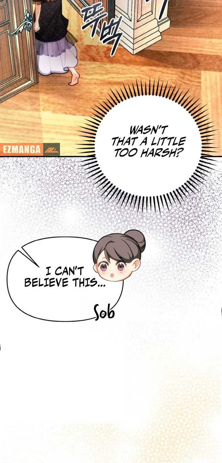 My ex-husband wants to reconcile Chapter 1 page 103 - 