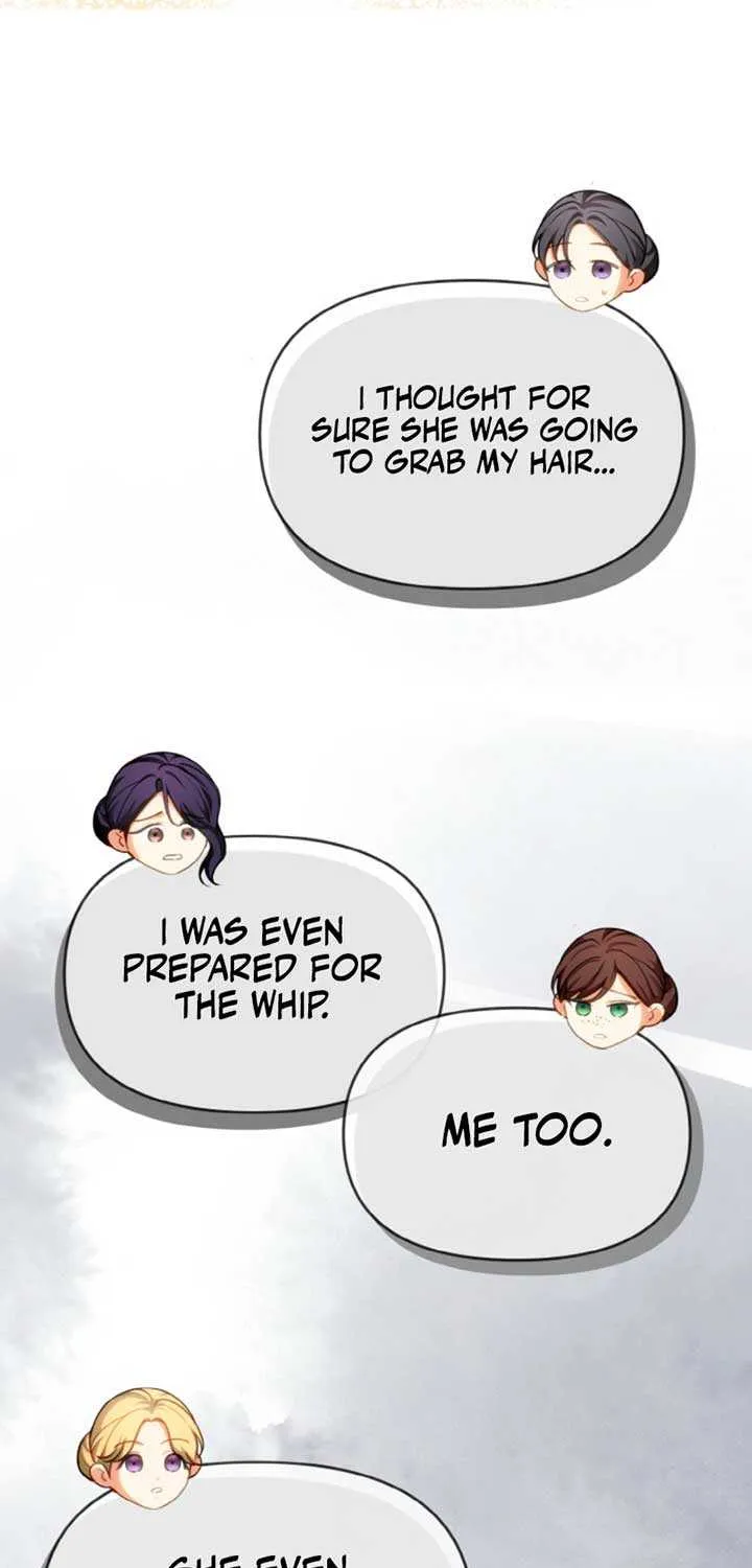 My ex-husband wants to reconcile Chapter 1 page 105 - 