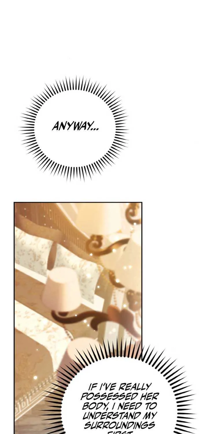 My ex-husband wants to reconcile Chapter 1 page 110 - 