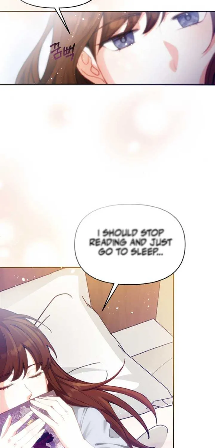 My ex-husband wants to reconcile Chapter 1 page 21 - 