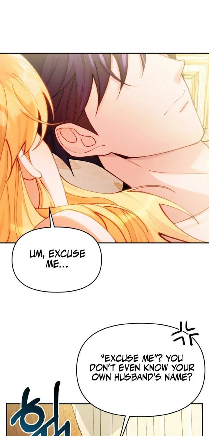 My ex-husband wants to reconcile Chapter 1 page 23 - 
