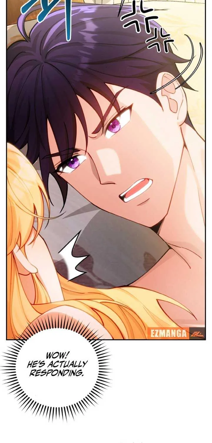 My ex-husband wants to reconcile Chapter 1 page 24 - 