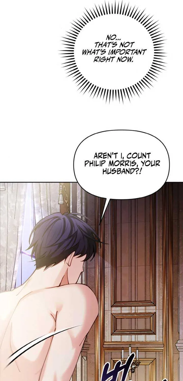 My ex-husband wants to reconcile Chapter 1 page 25 - 