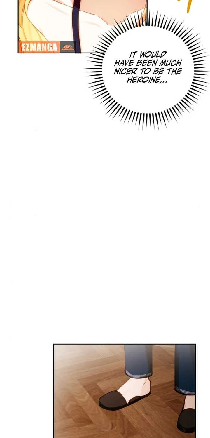 My ex-husband wants to reconcile Chapter 1 page 29 - 