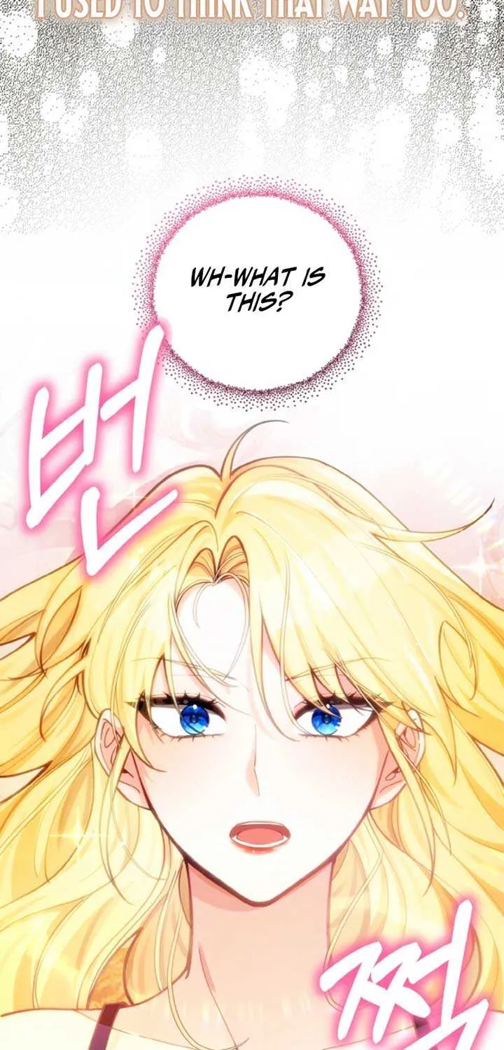 My ex-husband wants to reconcile Chapter 1 page 4 - 