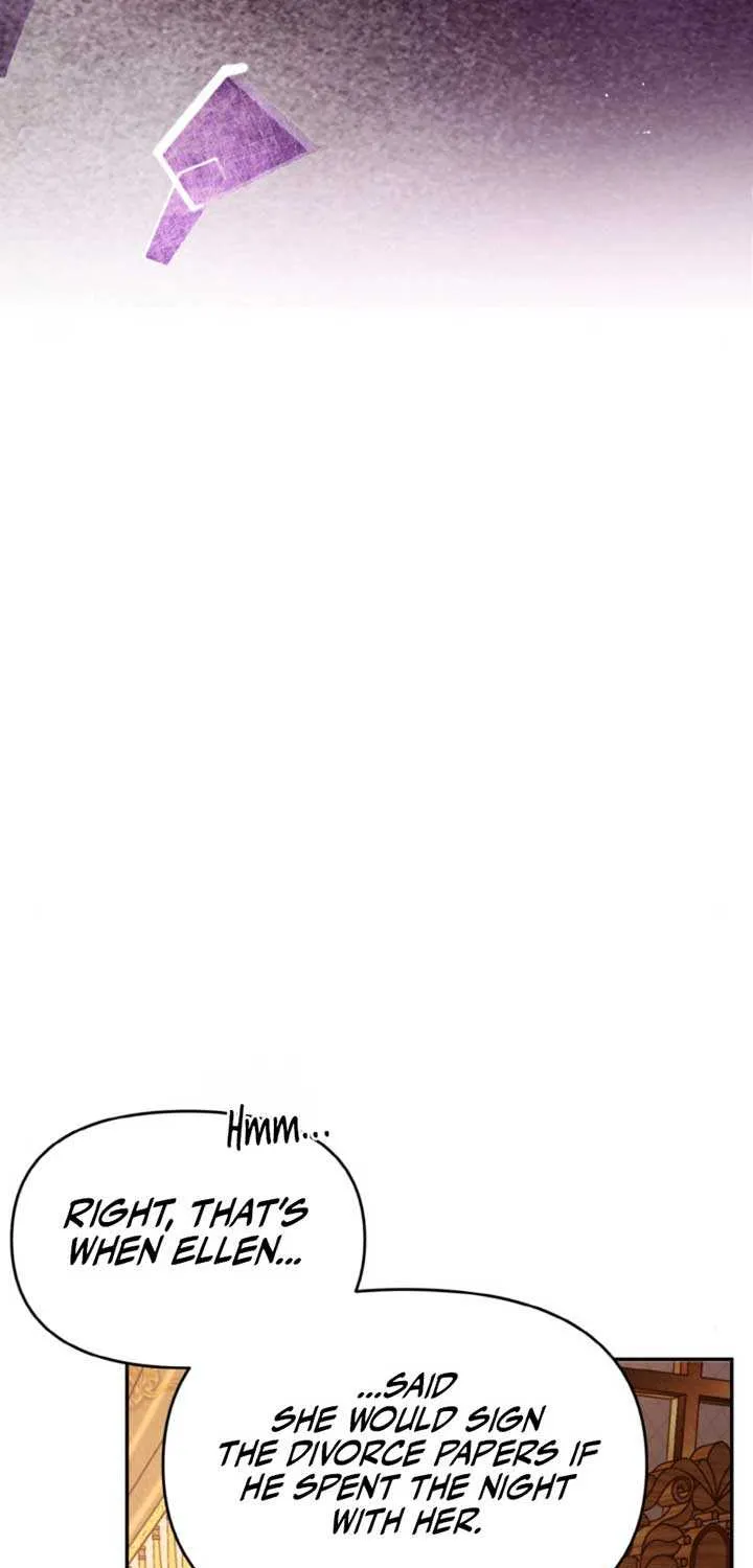 My ex-husband wants to reconcile Chapter 1 page 35 - 