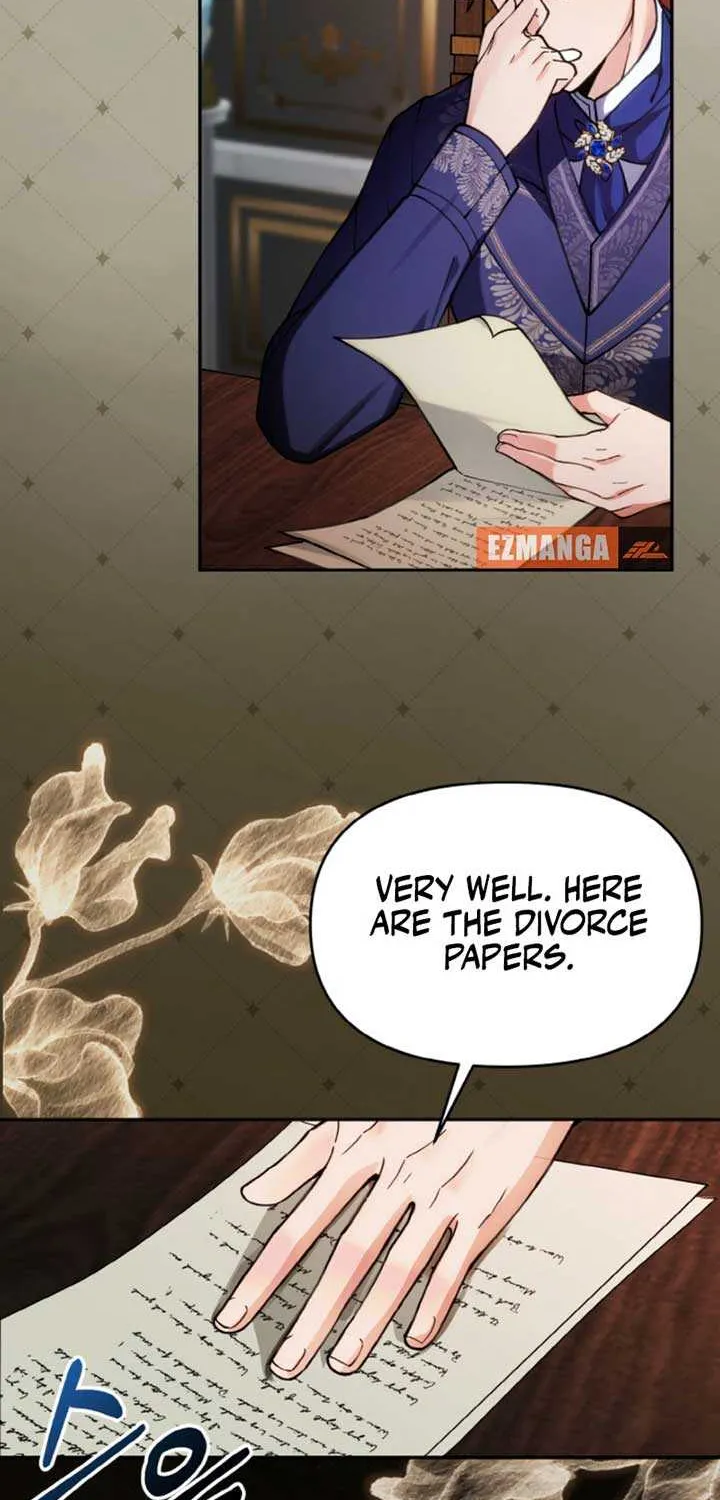 My ex-husband wants to reconcile Chapter 1 page 40 - 