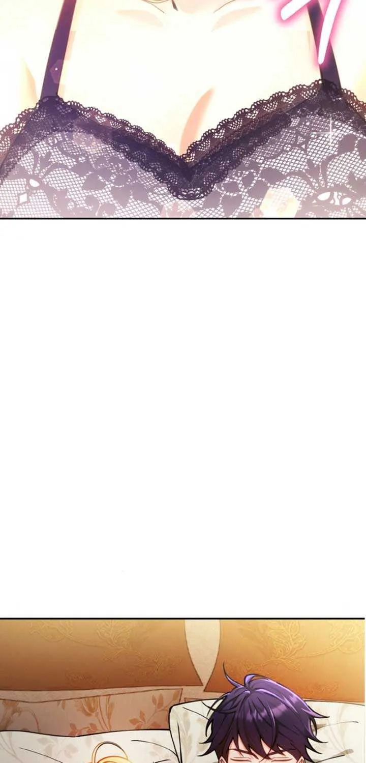 My ex-husband wants to reconcile Chapter 1 page 5 - 
