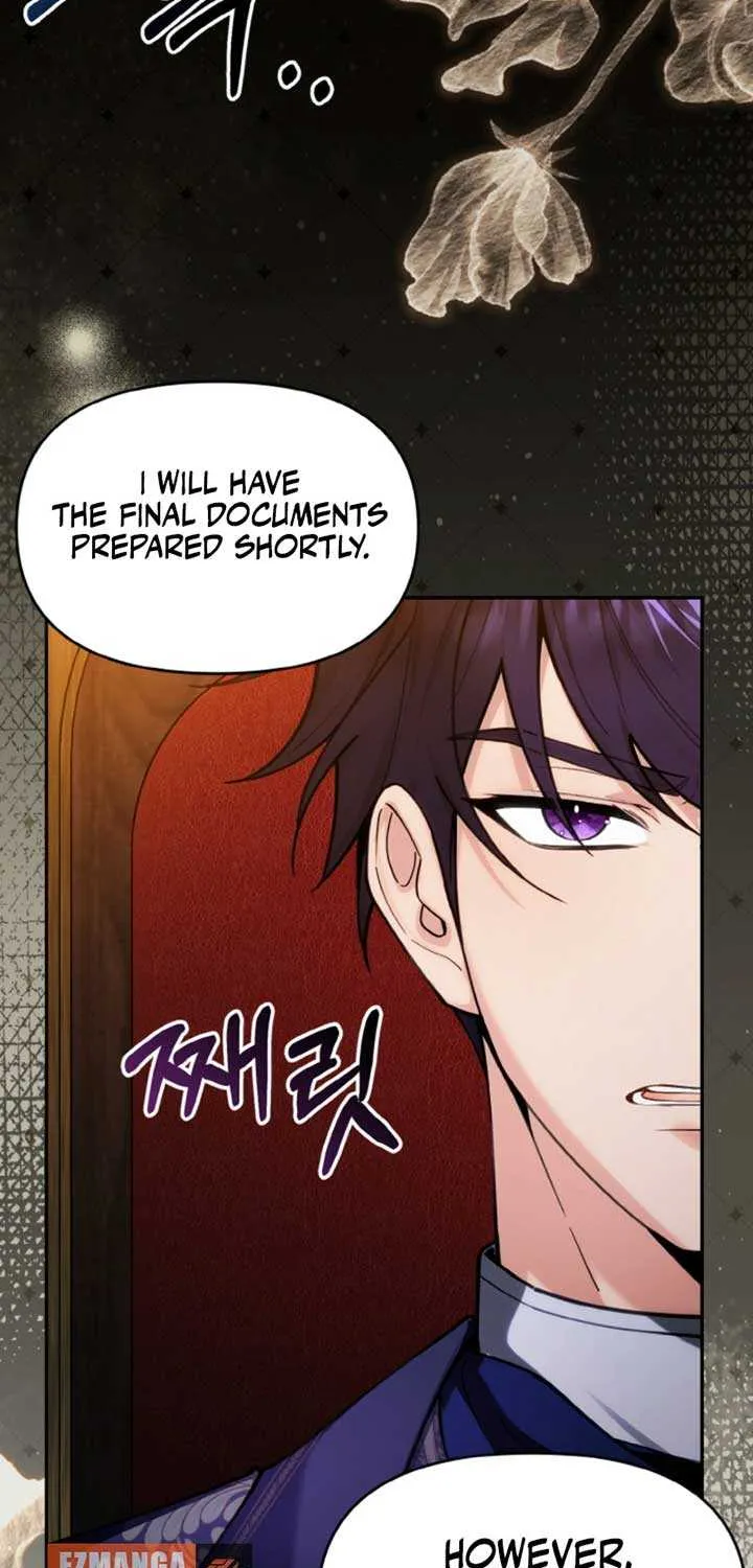 My ex-husband wants to reconcile Chapter 1 page 41 - 
