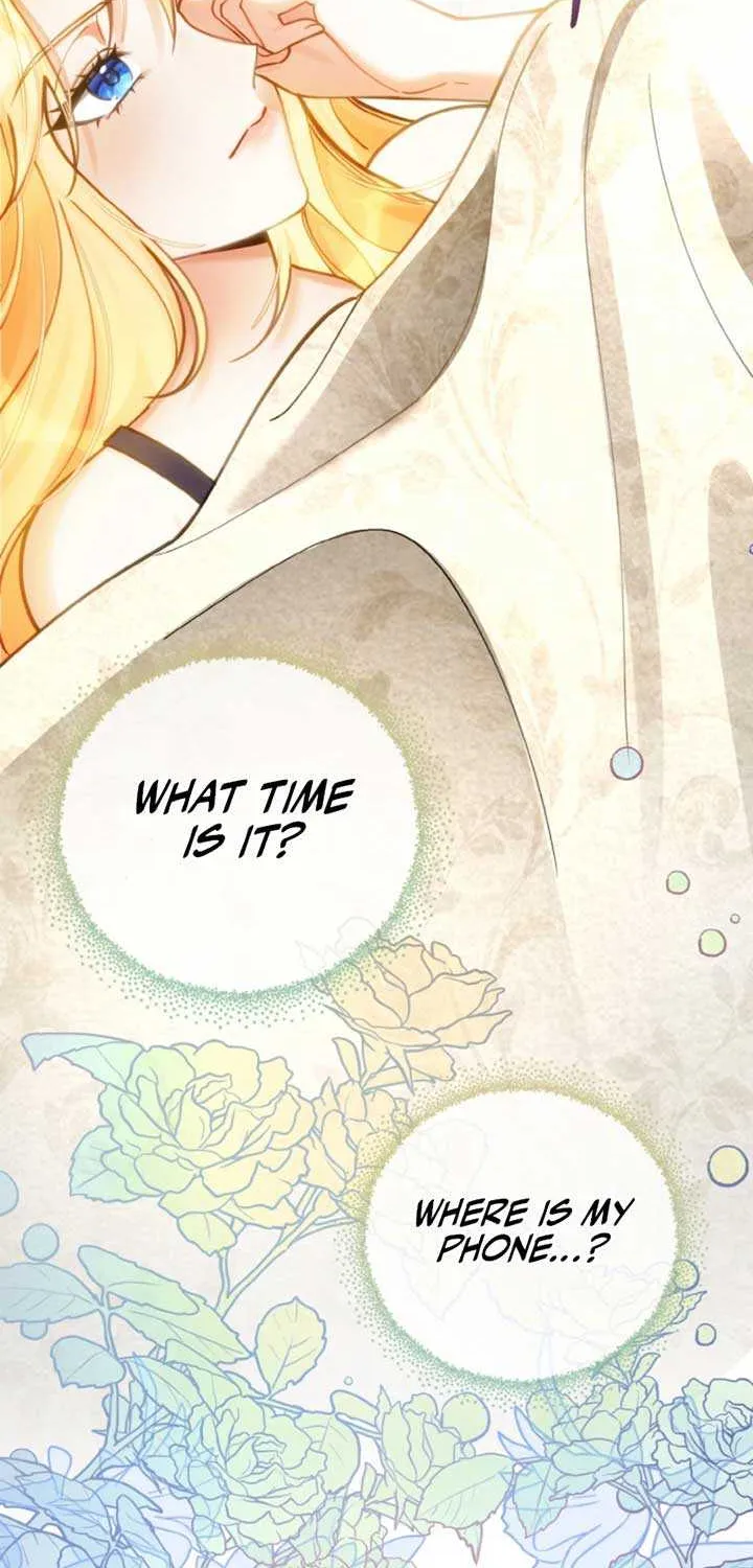 My ex-husband wants to reconcile Chapter 1 page 51 - 