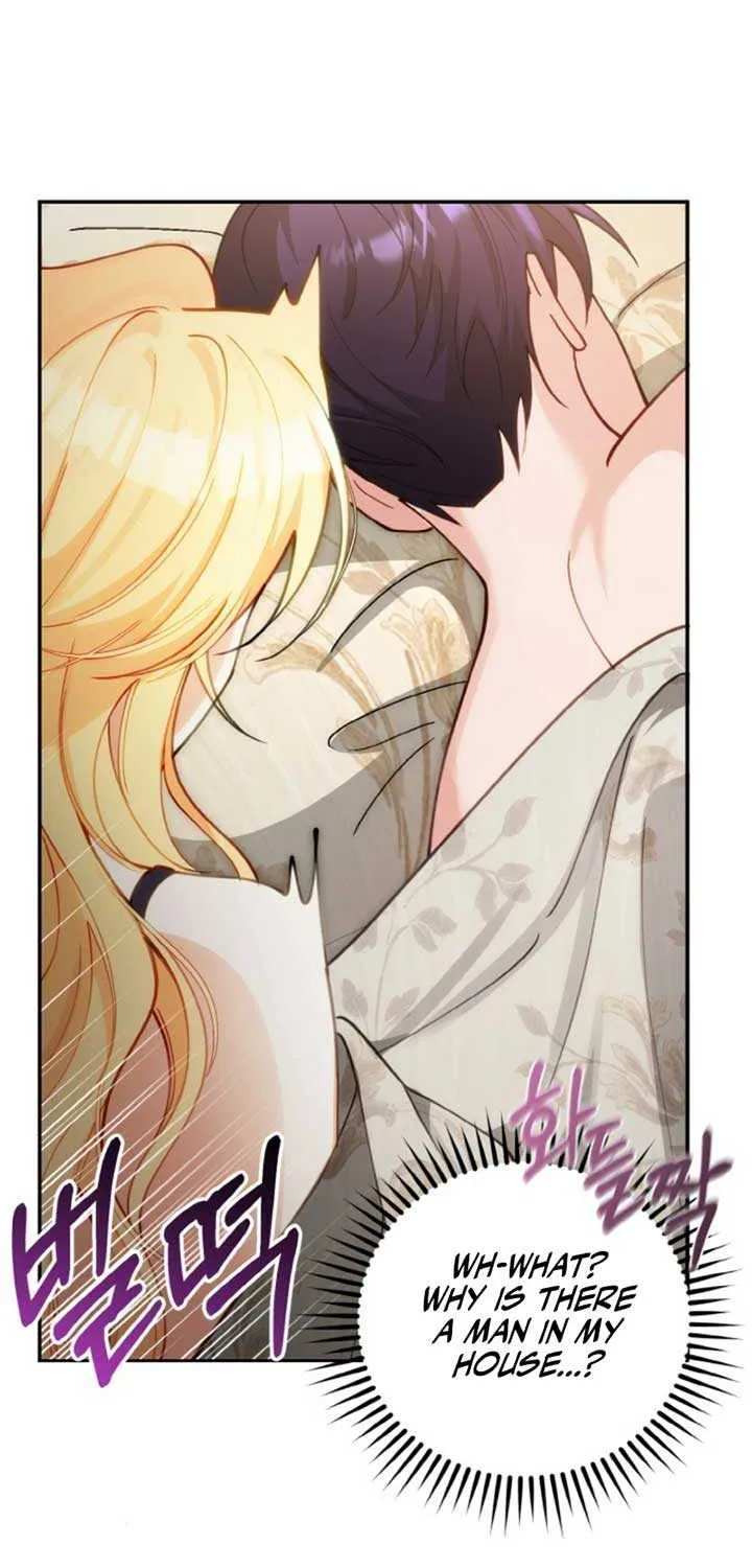 My ex-husband wants to reconcile Chapter 1 page 54 - 