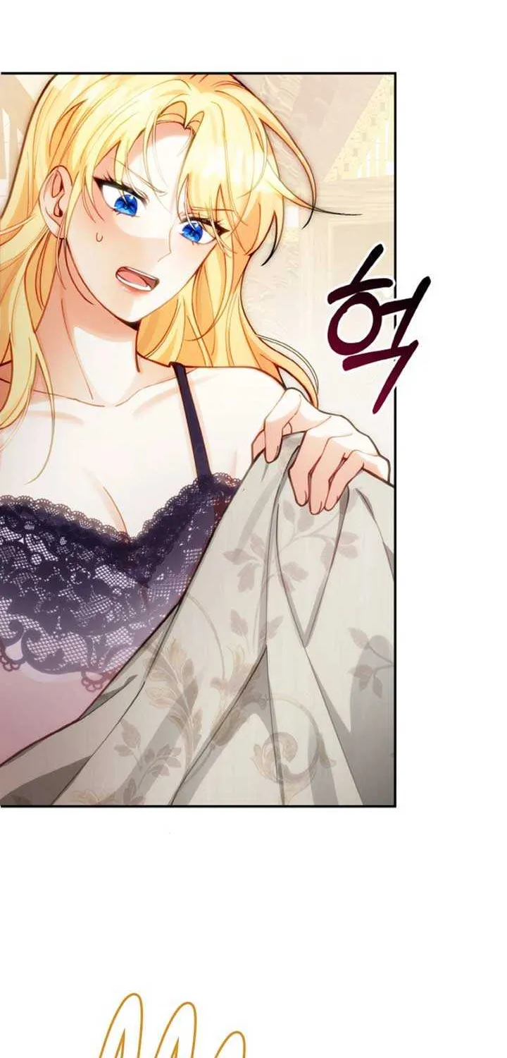 My ex-husband wants to reconcile Chapter 1 page 55 - 