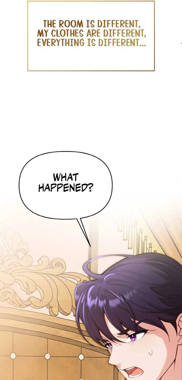 My ex-husband wants to reconcile Chapter 1 page 57 - 