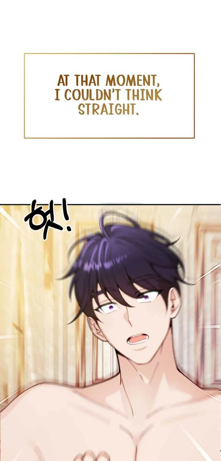 My ex-husband wants to reconcile Chapter 1 page 59 - 