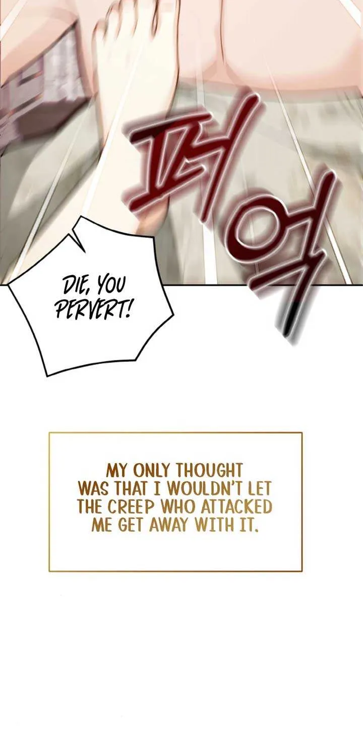 My ex-husband wants to reconcile Chapter 1 page 60 - 