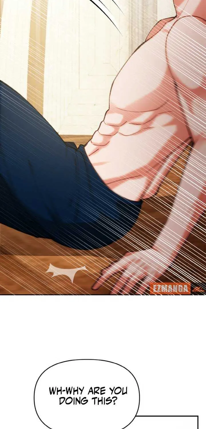 My ex-husband wants to reconcile Chapter 1 page 62 - 