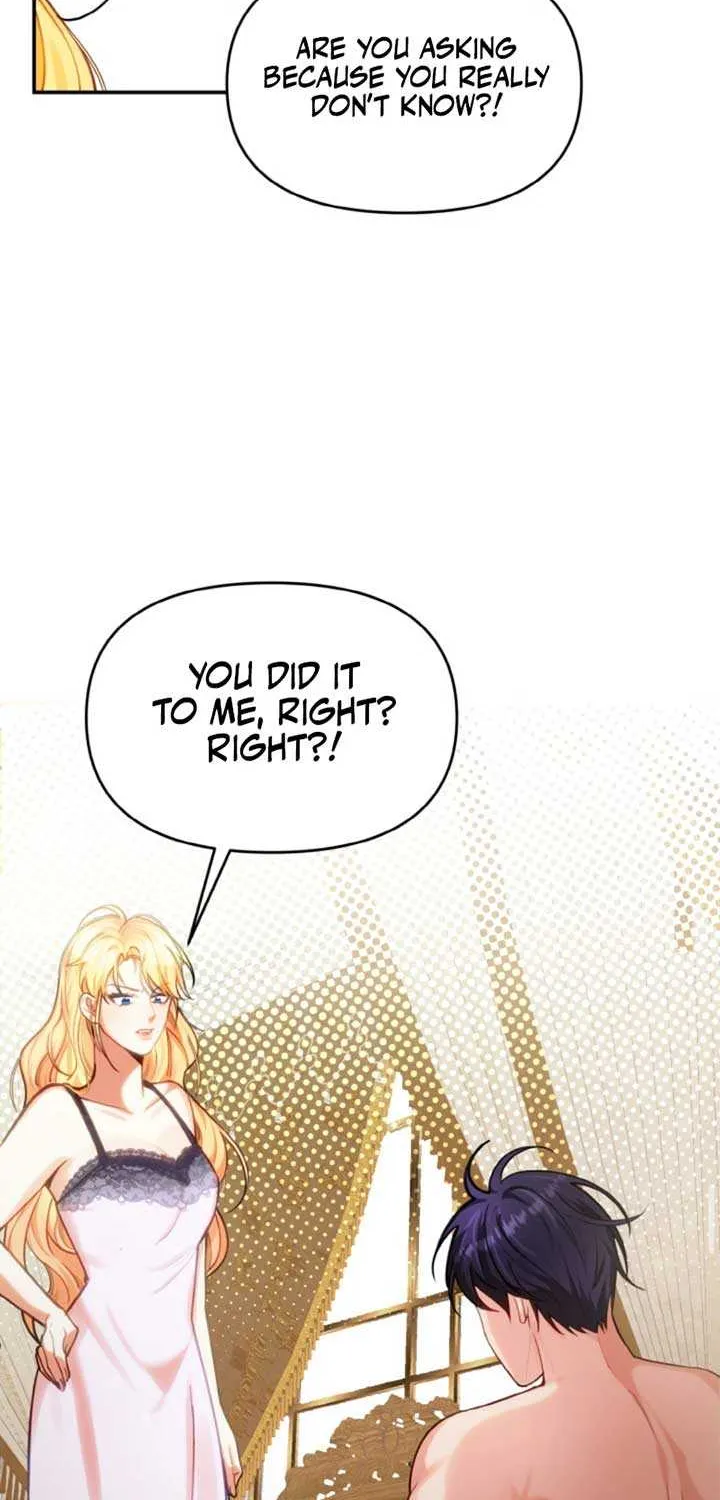 My ex-husband wants to reconcile Chapter 1 page 64 - 