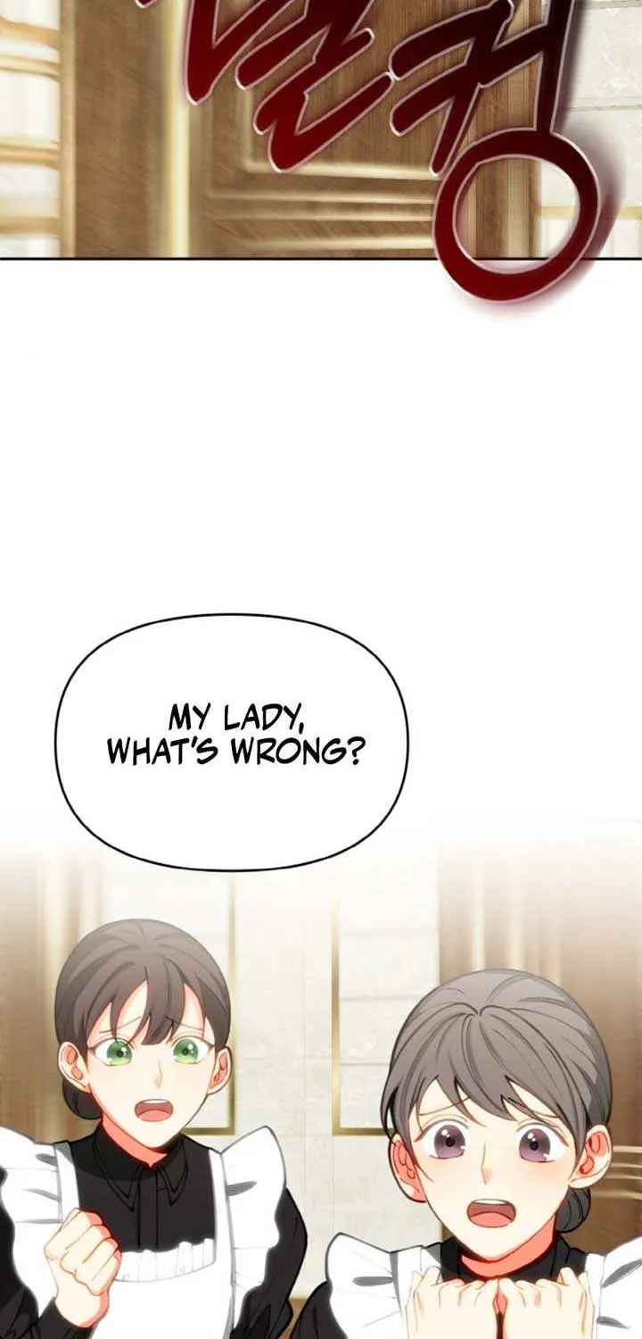 My ex-husband wants to reconcile Chapter 1 page 69 - 