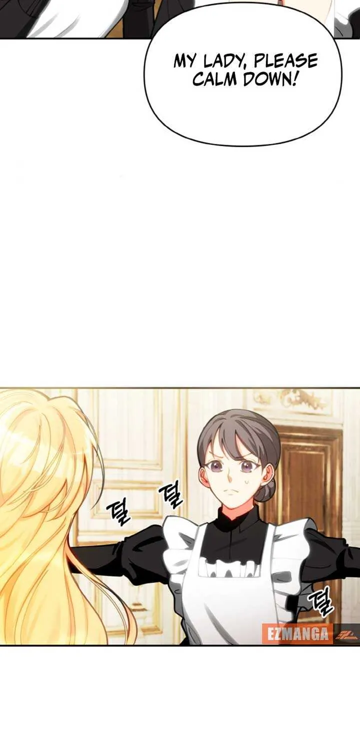 My ex-husband wants to reconcile Chapter 1 page 70 - 