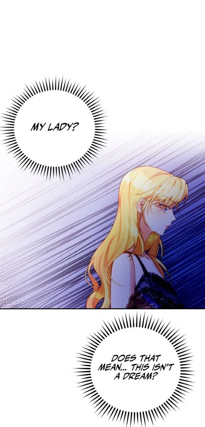 My ex-husband wants to reconcile Chapter 1 page 71 - 
