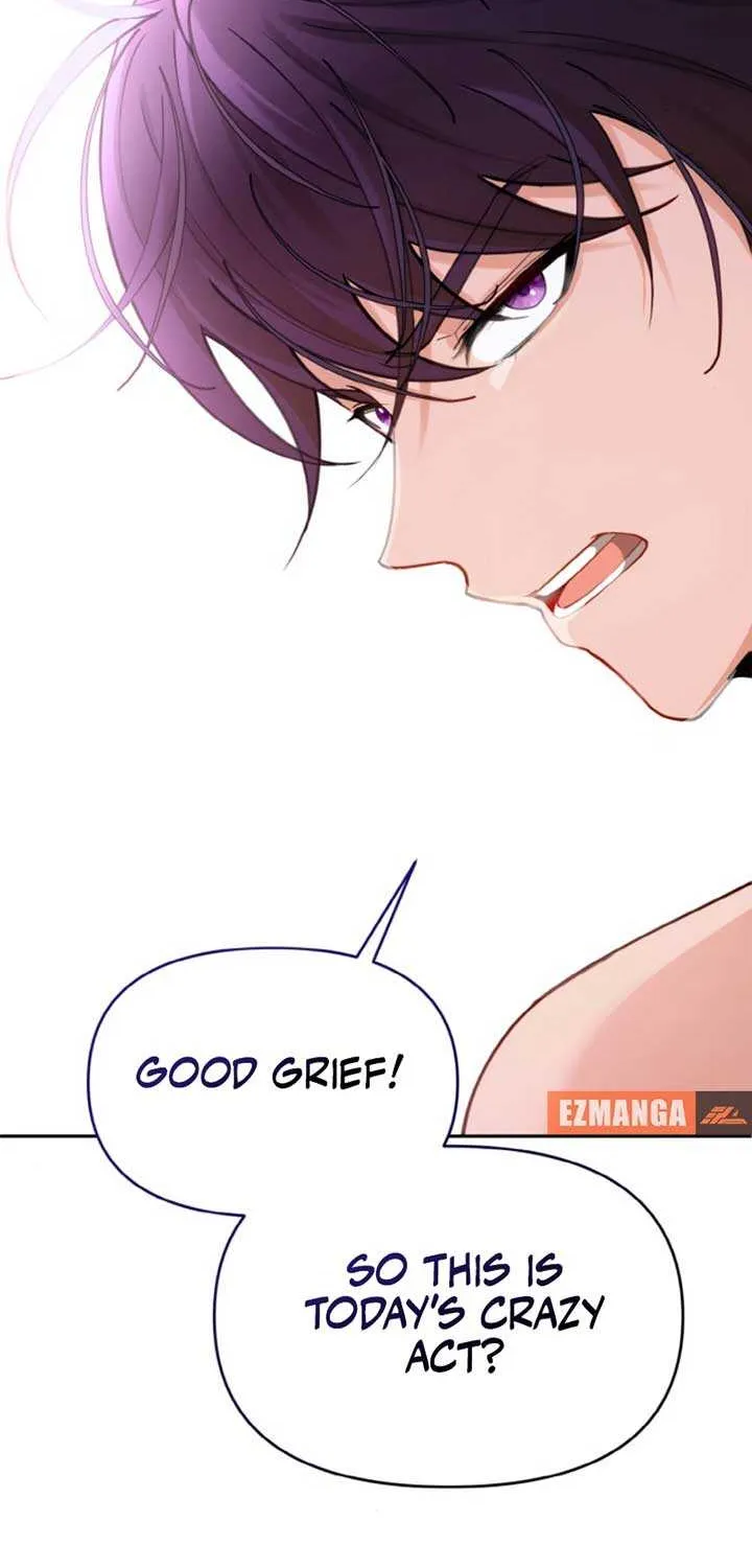 My ex-husband wants to reconcile Chapter 1 page 73 - 