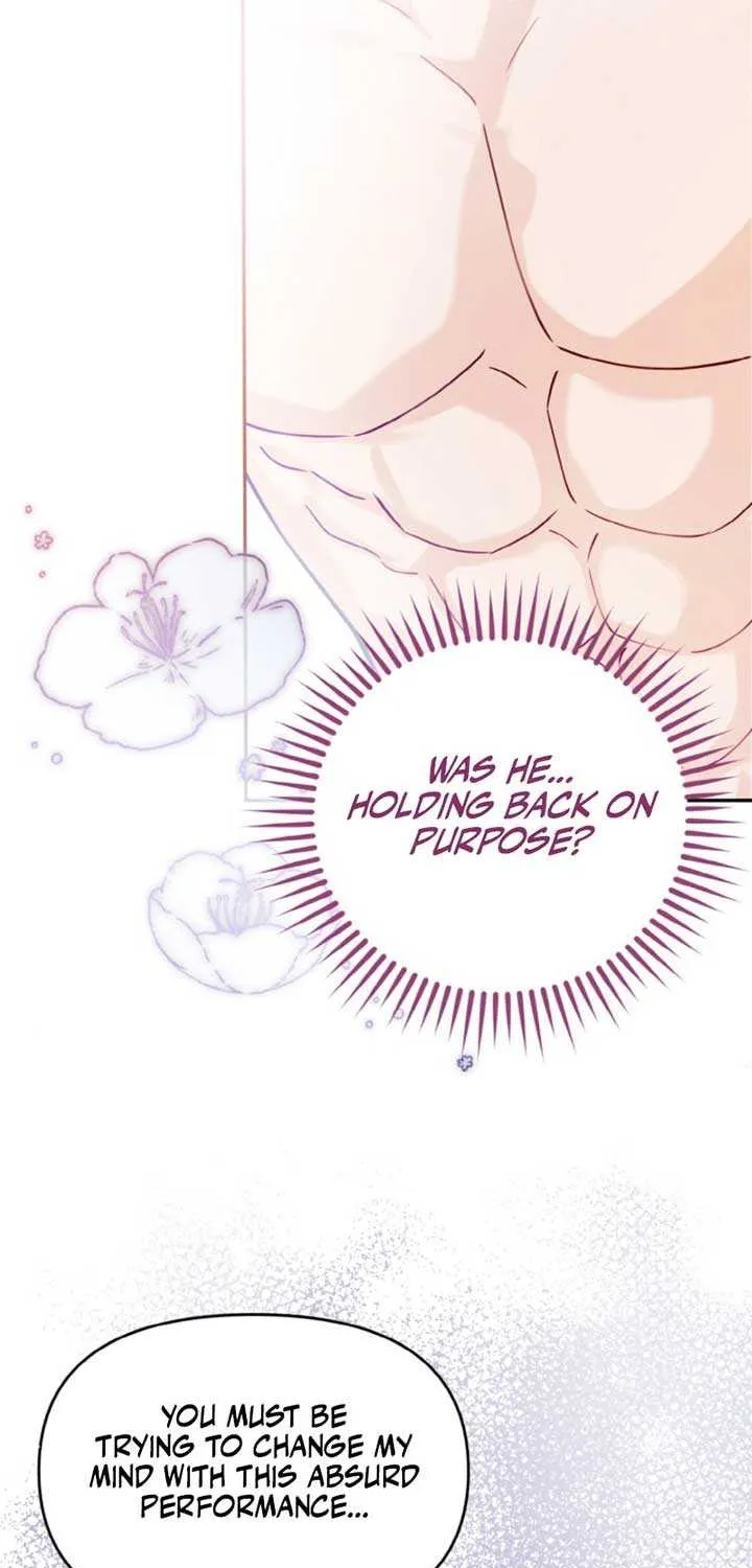 My ex-husband wants to reconcile Chapter 1 page 75 - 
