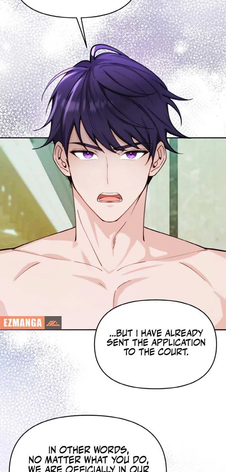 My ex-husband wants to reconcile Chapter 1 page 76 - 