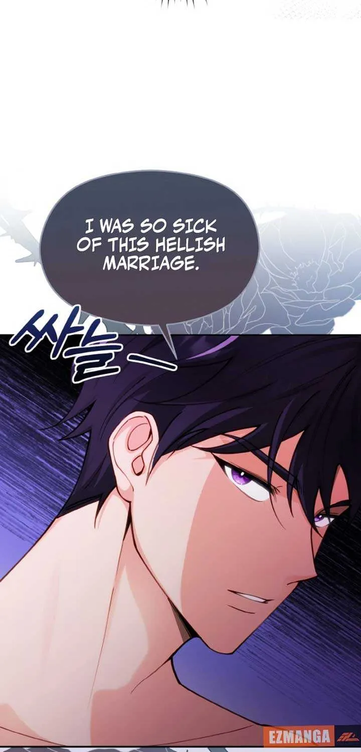 My ex-husband wants to reconcile Chapter 1 page 78 - 