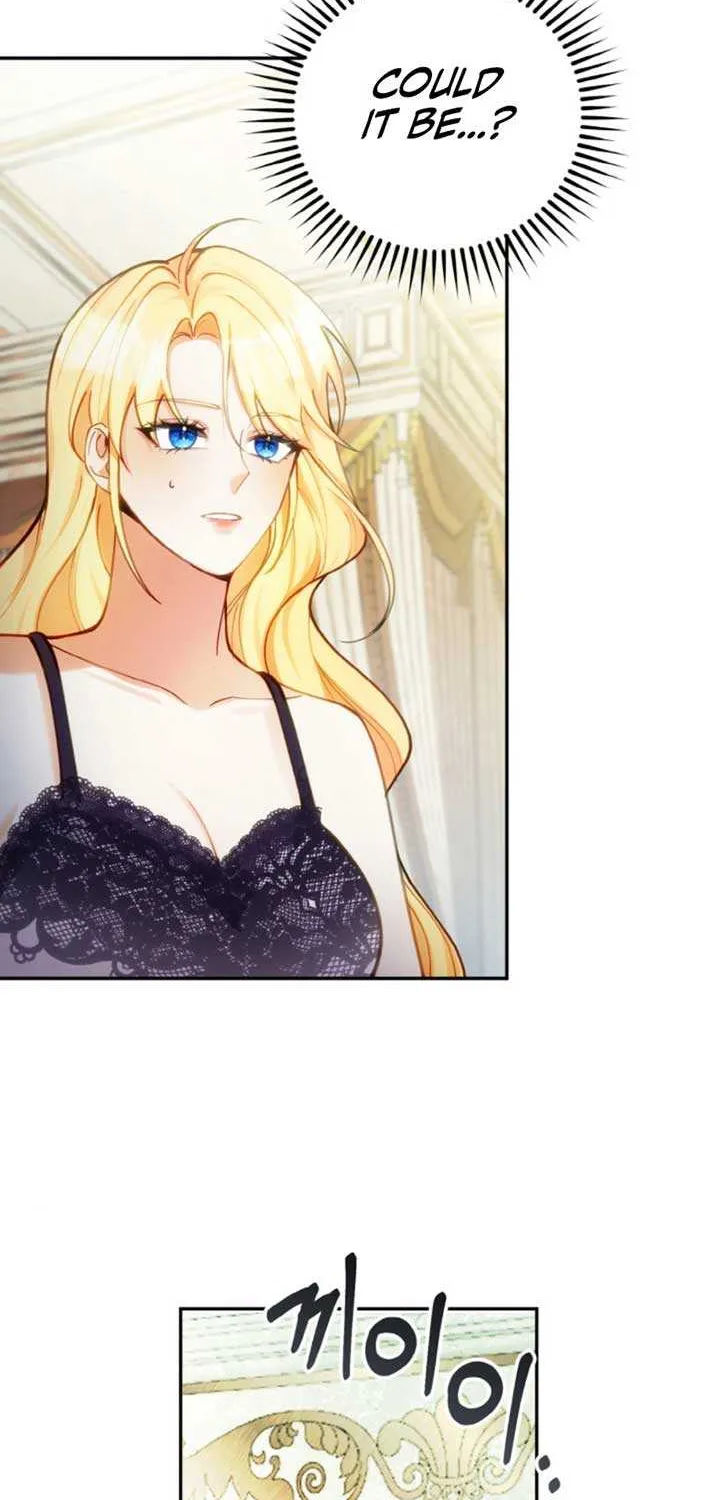 My ex-husband wants to reconcile Chapter 1 page 80 - 