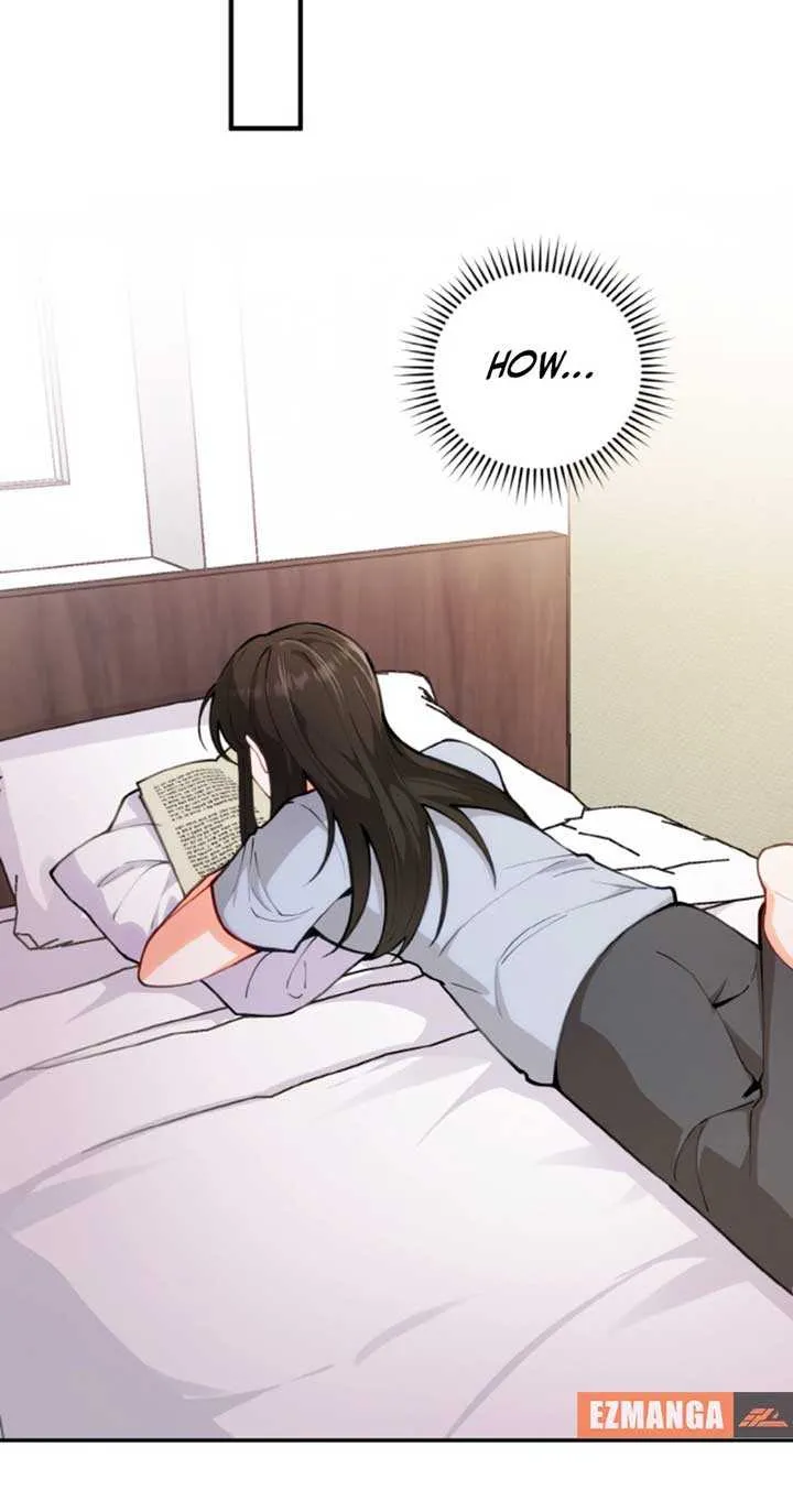 My ex-husband wants to reconcile Chapter 1 page 9 - 