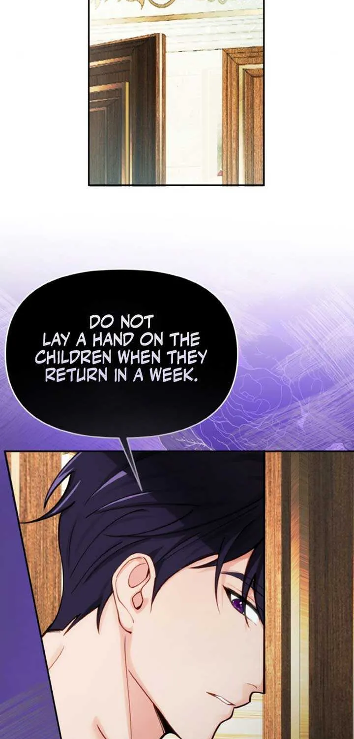 My ex-husband wants to reconcile Chapter 1 page 81 - 