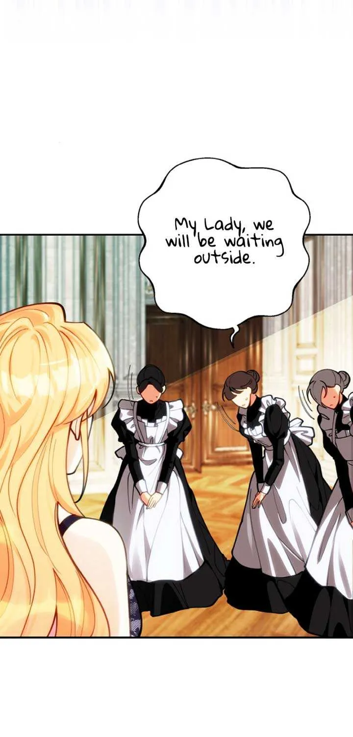 My ex-husband wants to reconcile Chapter 1 page 83 - 