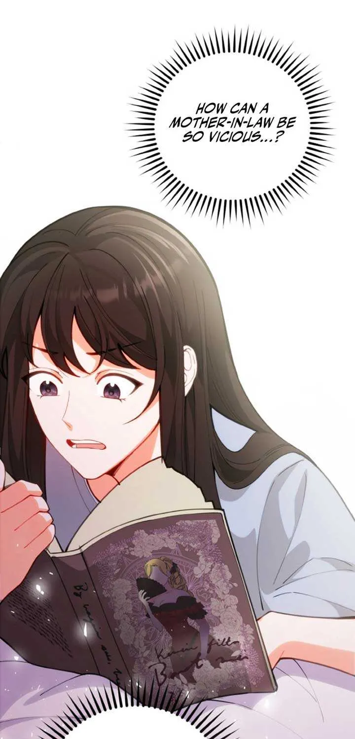My ex-husband wants to reconcile Chapter 1 page 10 - 