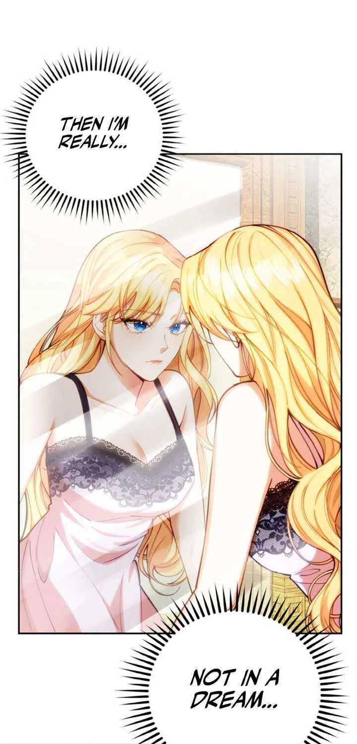 My ex-husband wants to reconcile Chapter 1 page 91 - 