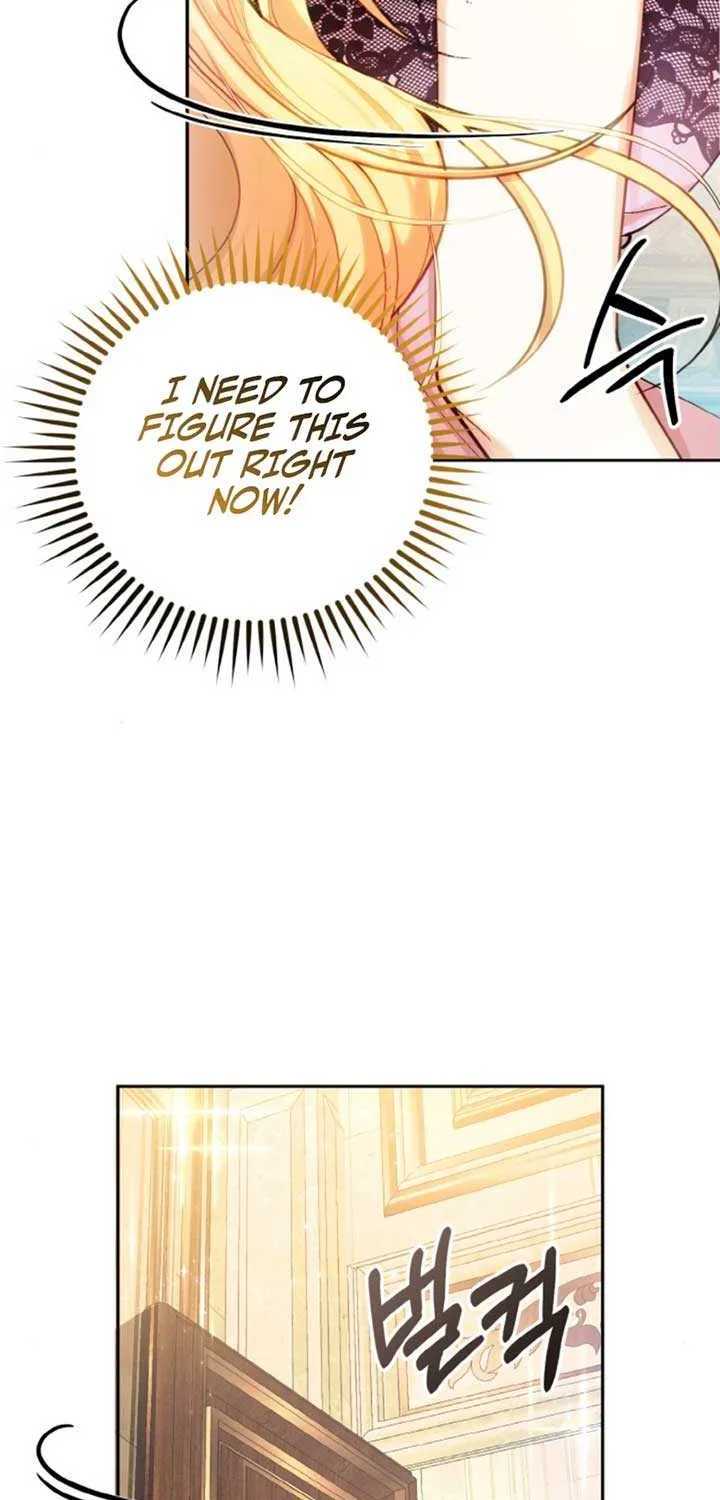 My ex-husband wants to reconcile Chapter 1 page 93 - 