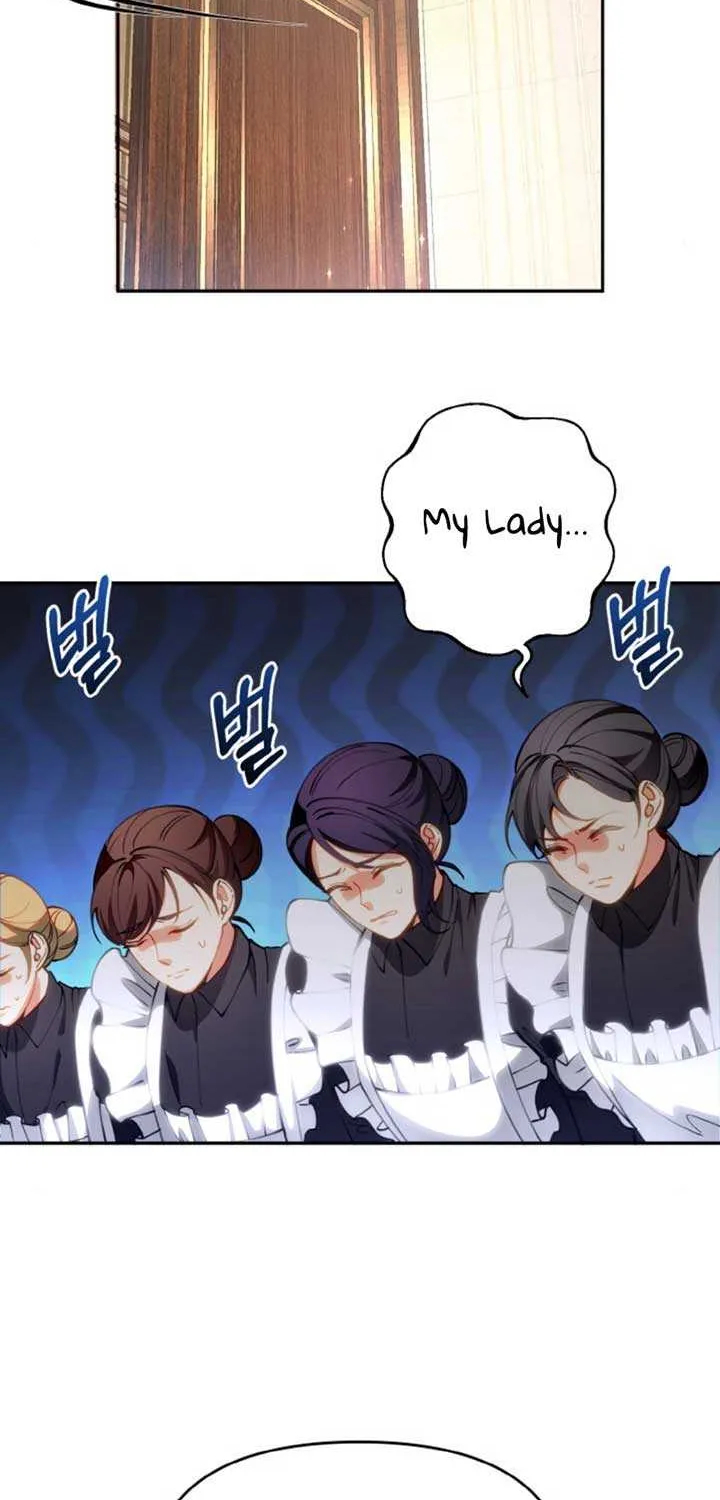 My ex-husband wants to reconcile Chapter 1 page 94 - 
