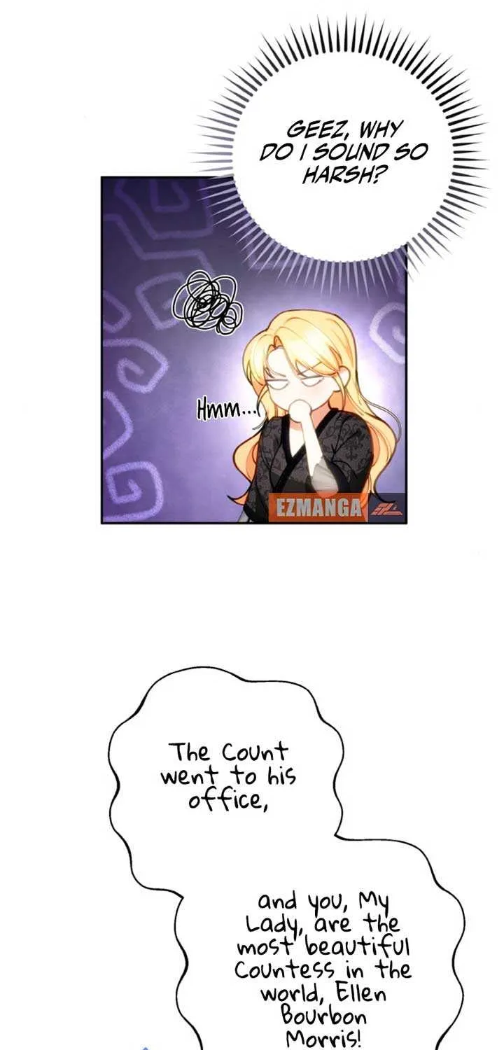 My ex-husband wants to reconcile Chapter 1 page 96 - 