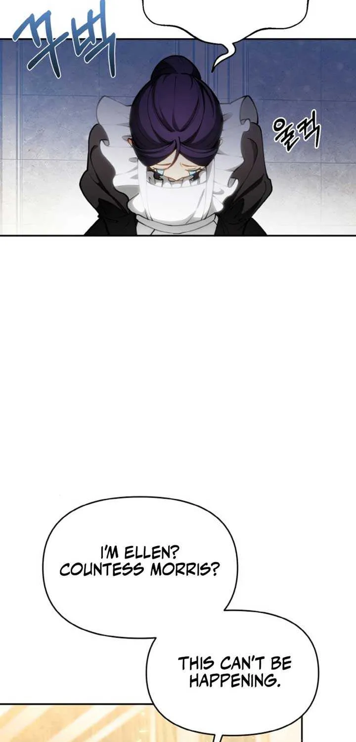 My ex-husband wants to reconcile Chapter 1 page 97 - 
