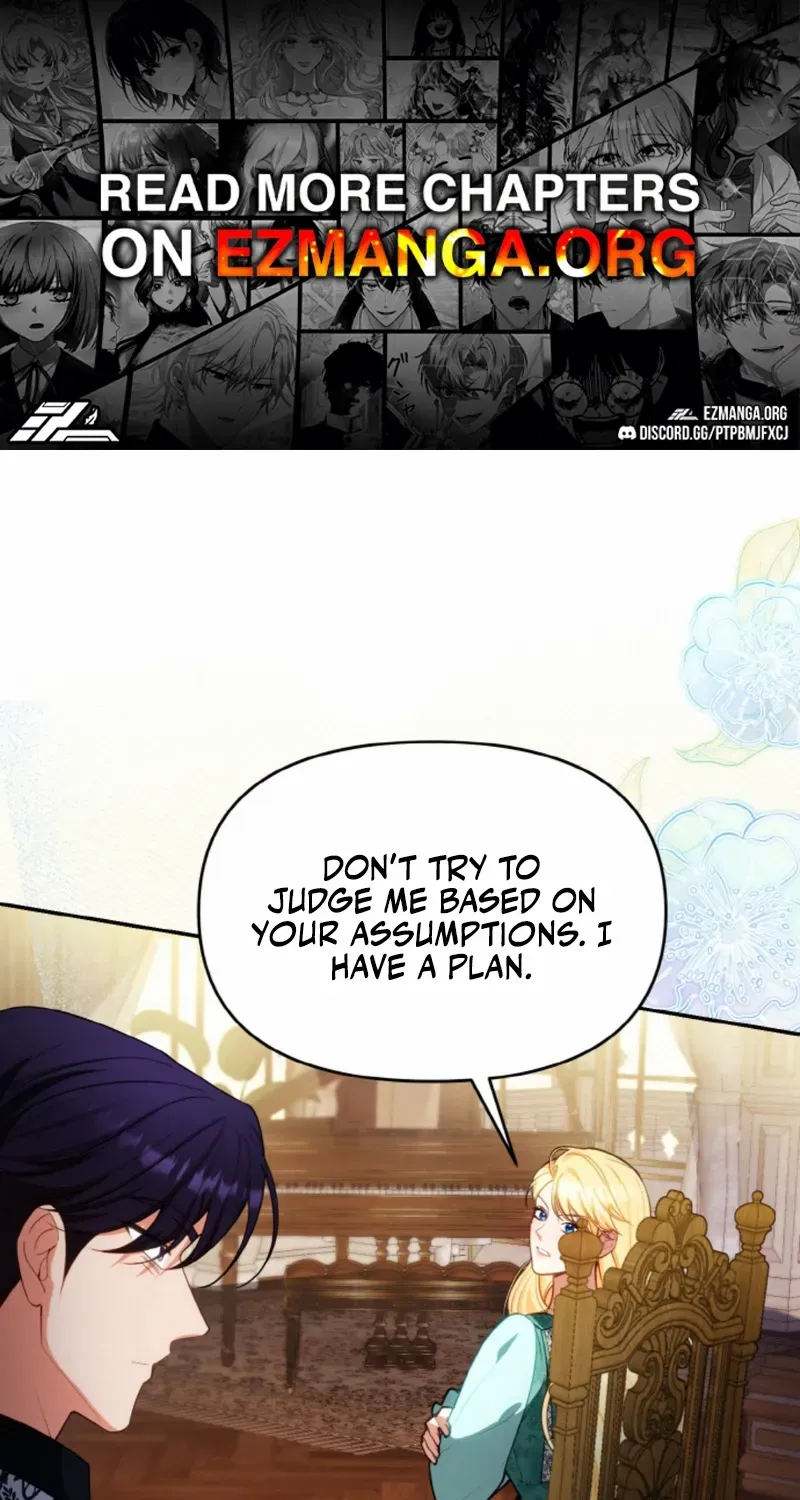My ex-husband wants to reconcile Chapter 10 page 2 - 
