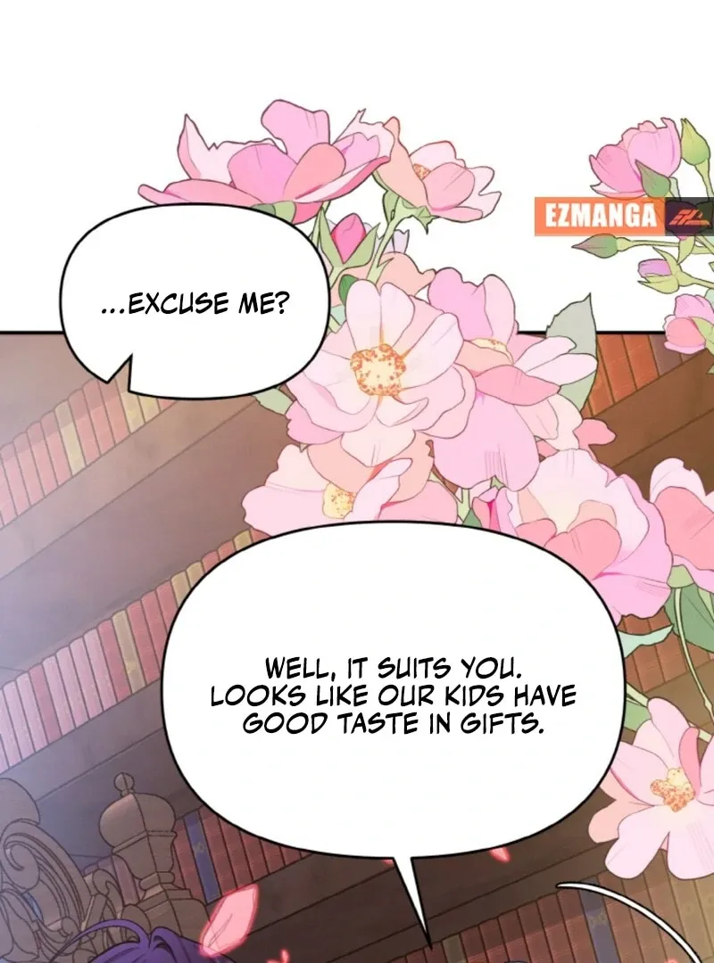 My ex-husband wants to reconcile Chapter 10 page 102 - 
