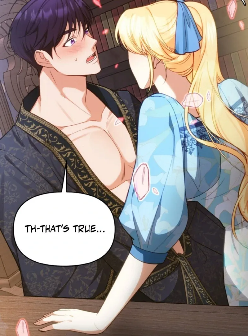 My ex-husband wants to reconcile Chapter 10 page 103 - 