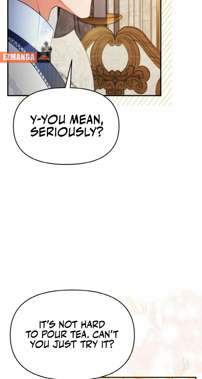 My ex-husband wants to reconcile Chapter 10 page 16 - 