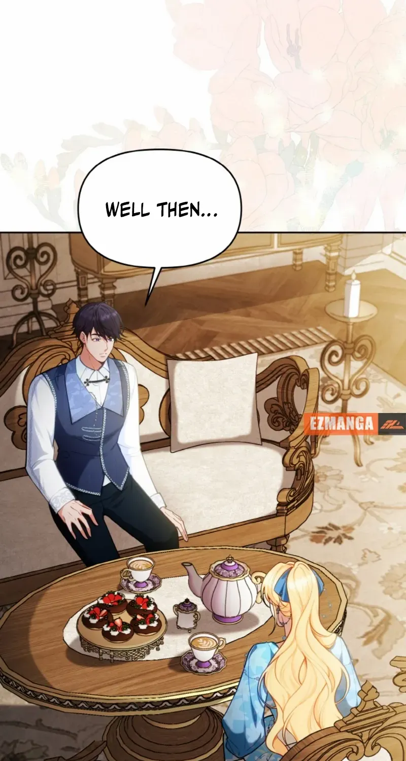 My ex-husband wants to reconcile Chapter 10 page 18 - 